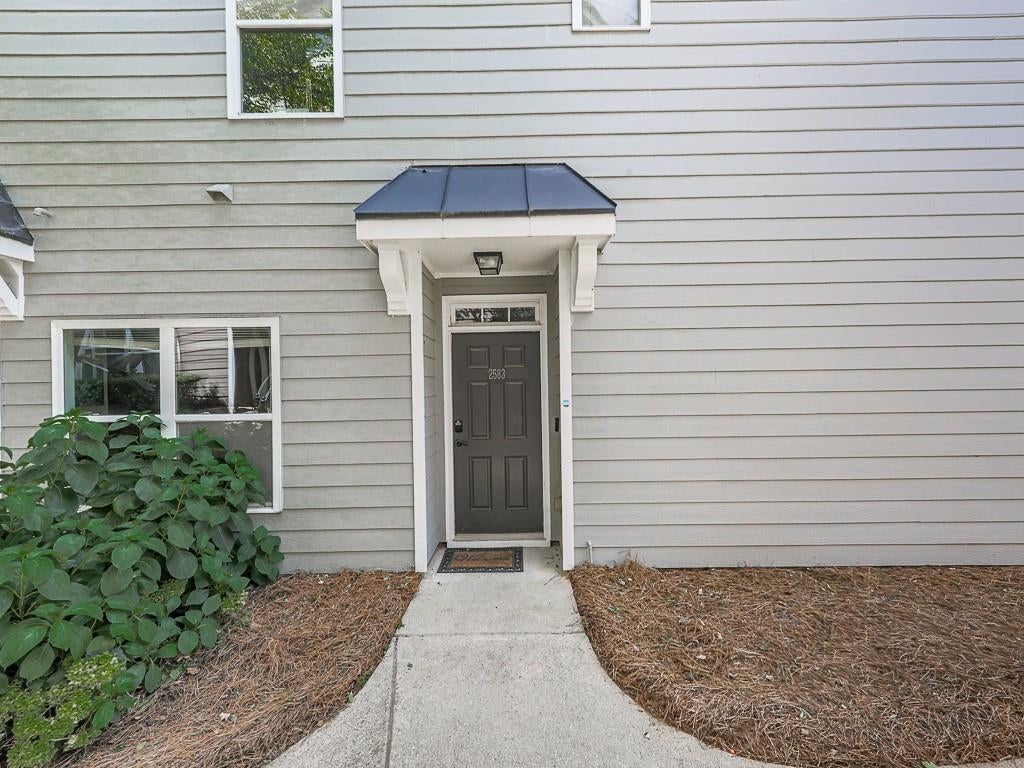 2583 Willow Grove Road 8