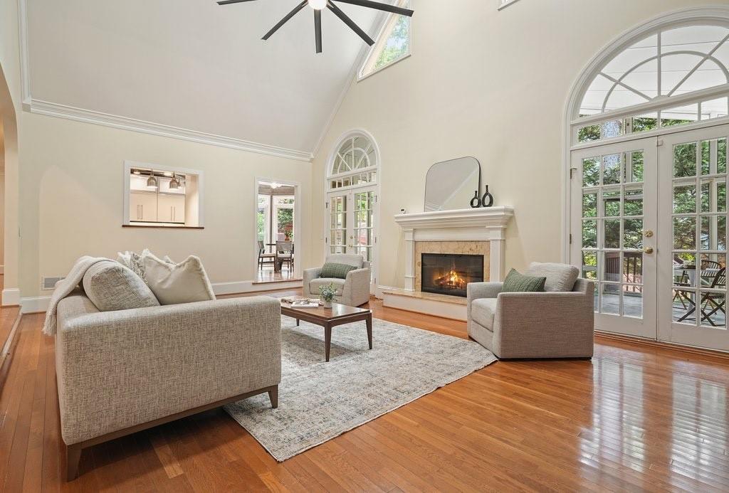 115 Windover Court