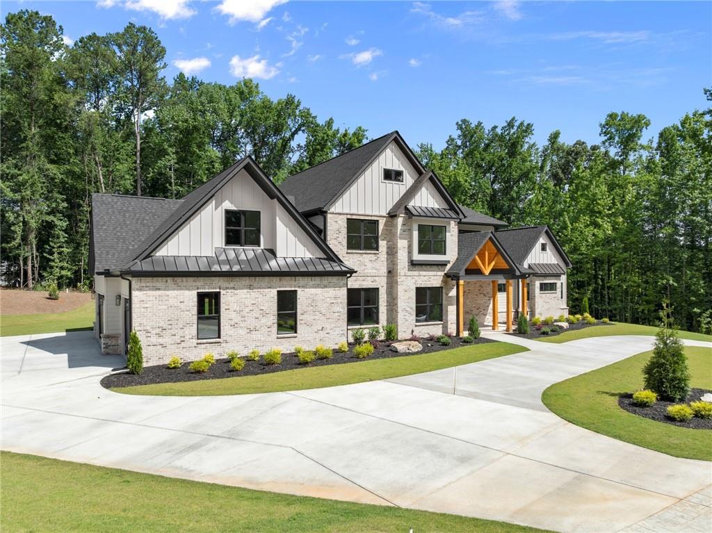 1178 Pinnacle Drive