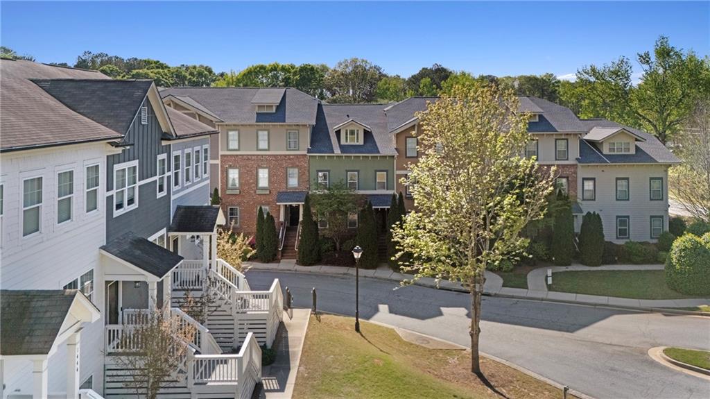 2116 Gorman Grove, Atlanta, Georgia image 25