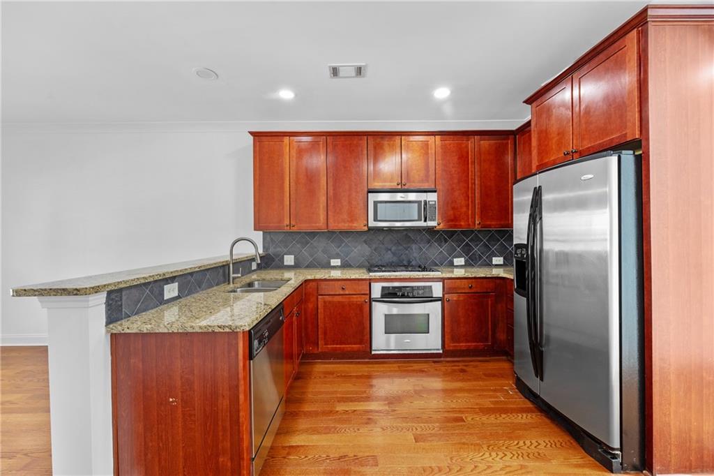 2116 Gorman Grove, Atlanta, Georgia image 4
