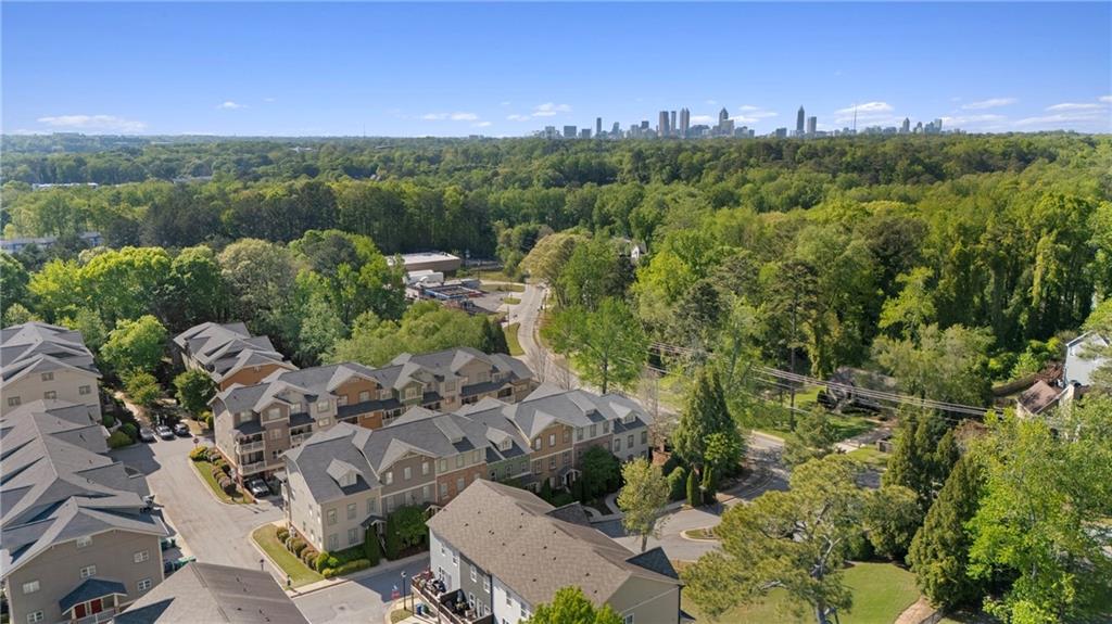 2116 Gorman Grove, Atlanta, Georgia image 29