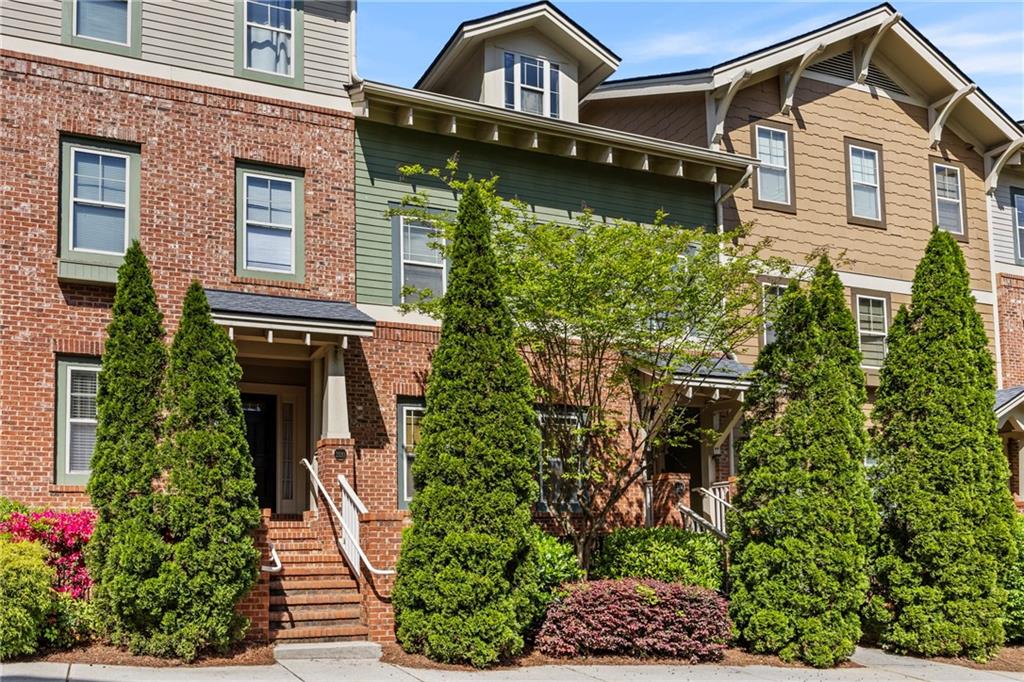 2116 Gorman Grove, Atlanta, Georgia image 30