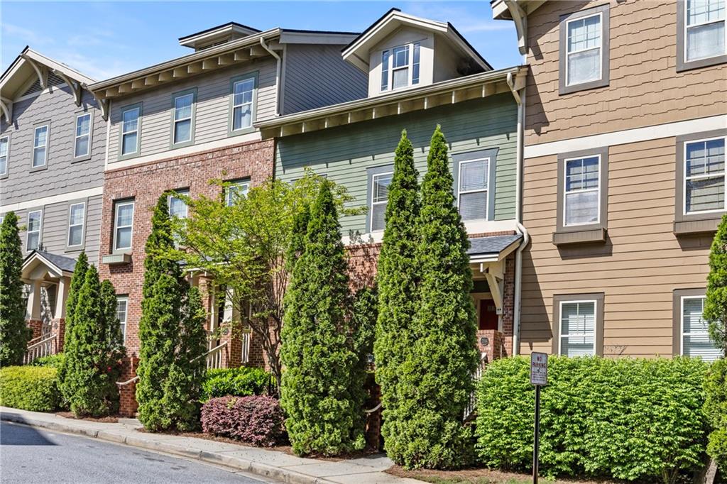 2116 Gorman Grove, Atlanta, Georgia image 31