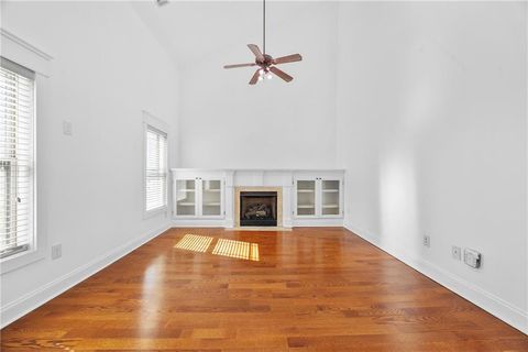 2116 Gorman Grove SE Atlanta GA 30316