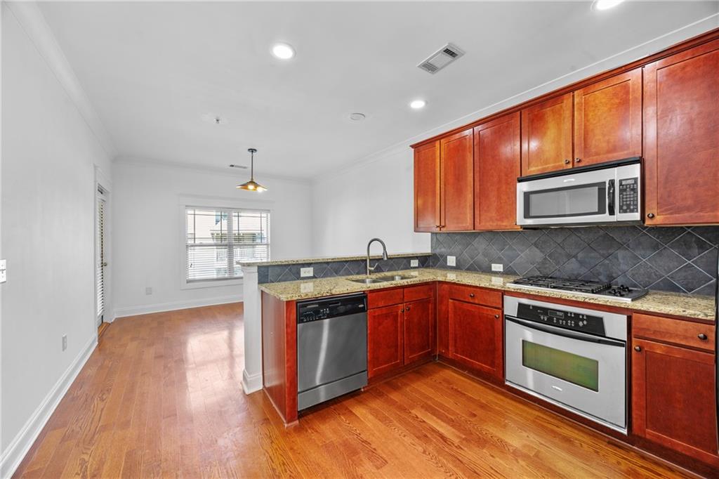 2116 Gorman Grove, Atlanta, Georgia image 3