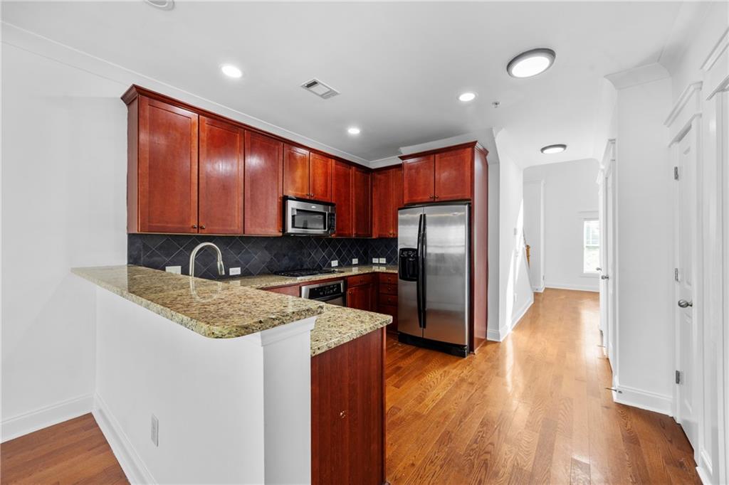 2116 Gorman Grove, Atlanta, Georgia image 5