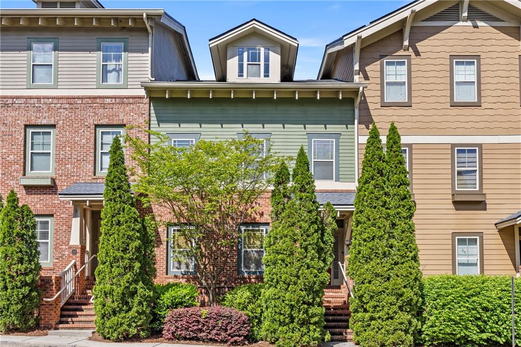 2116 Gorman Grove, Atlanta, Georgia image 2