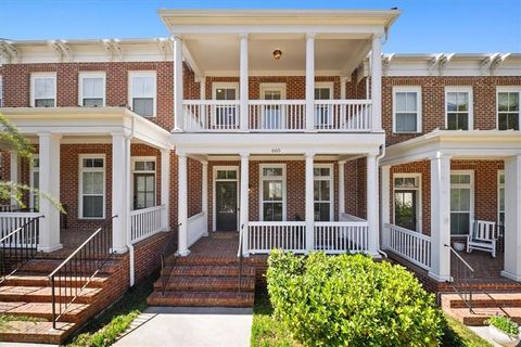 665 Brennan Drive Decatur GA 30033