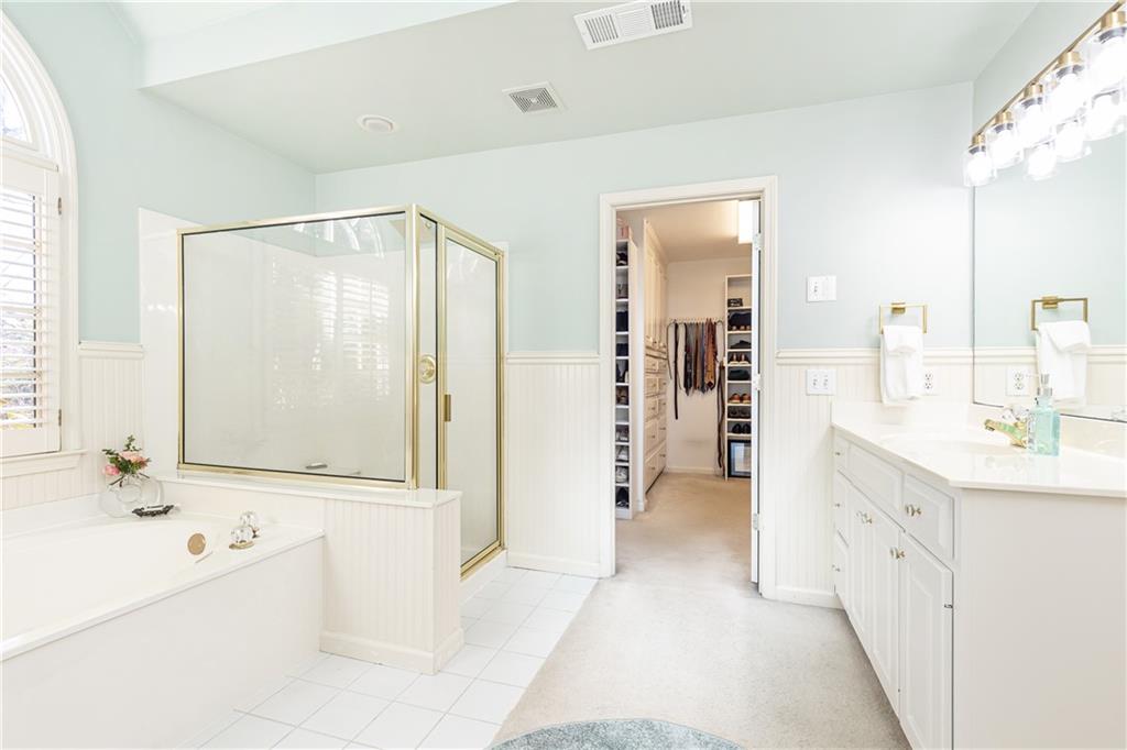 5340 Linnadine Way, Peachtree Corners, Georgia image 32
