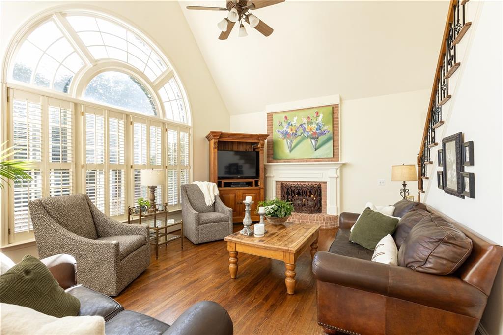 5340 Linnadine Way, Peachtree Corners, Georgia image 25