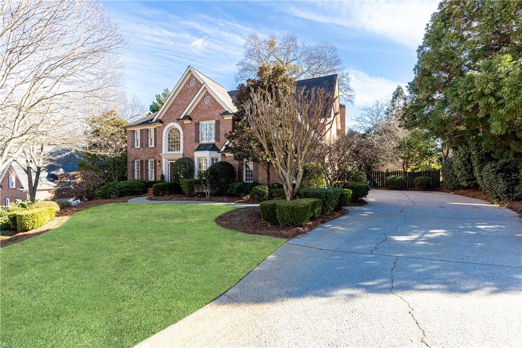 5340 Linnadine Way, Peachtree Corners, Georgia image 3