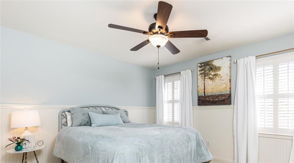5340 Linnadine Way, Peachtree Corners, Georgia image 37