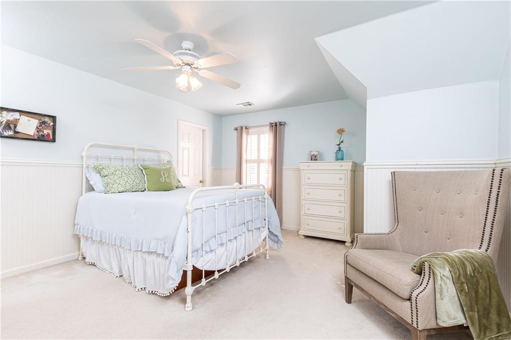 5340 Linnadine Way, Peachtree Corners, Georgia image 40
