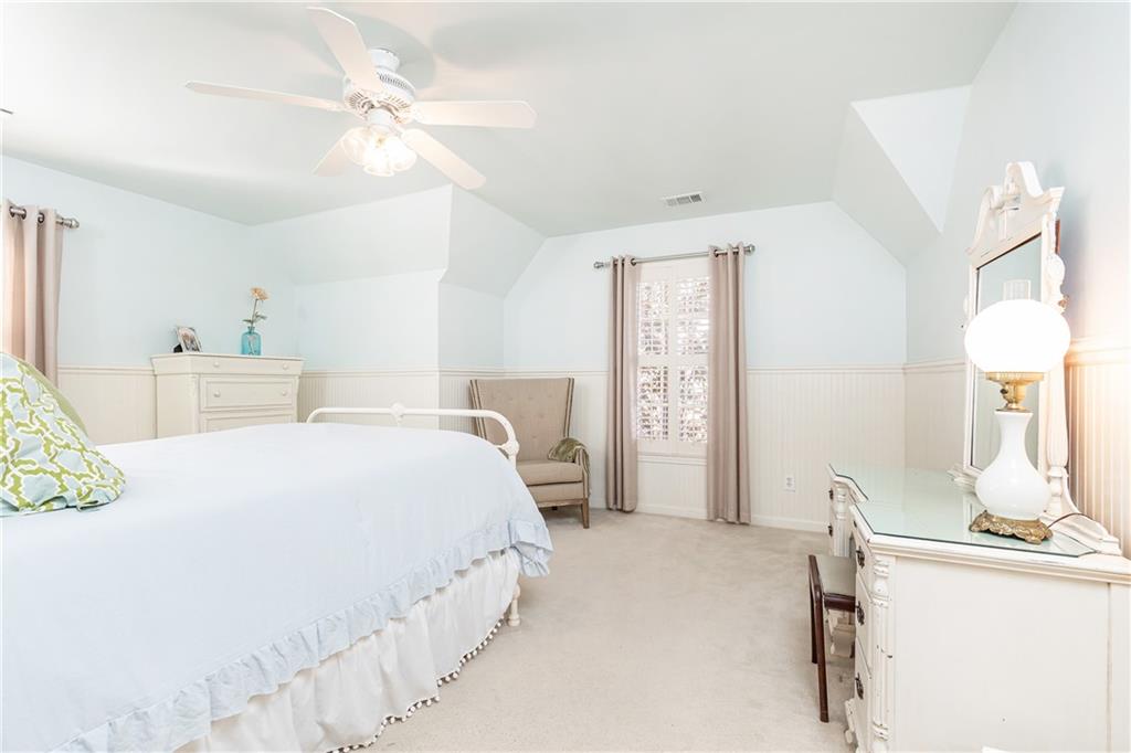 5340 Linnadine Way, Peachtree Corners, Georgia image 39