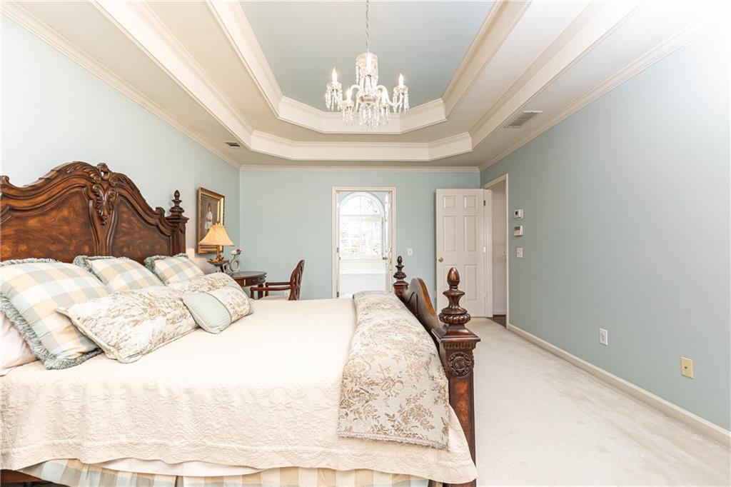 5340 Linnadine Way, Peachtree Corners, Georgia image 29