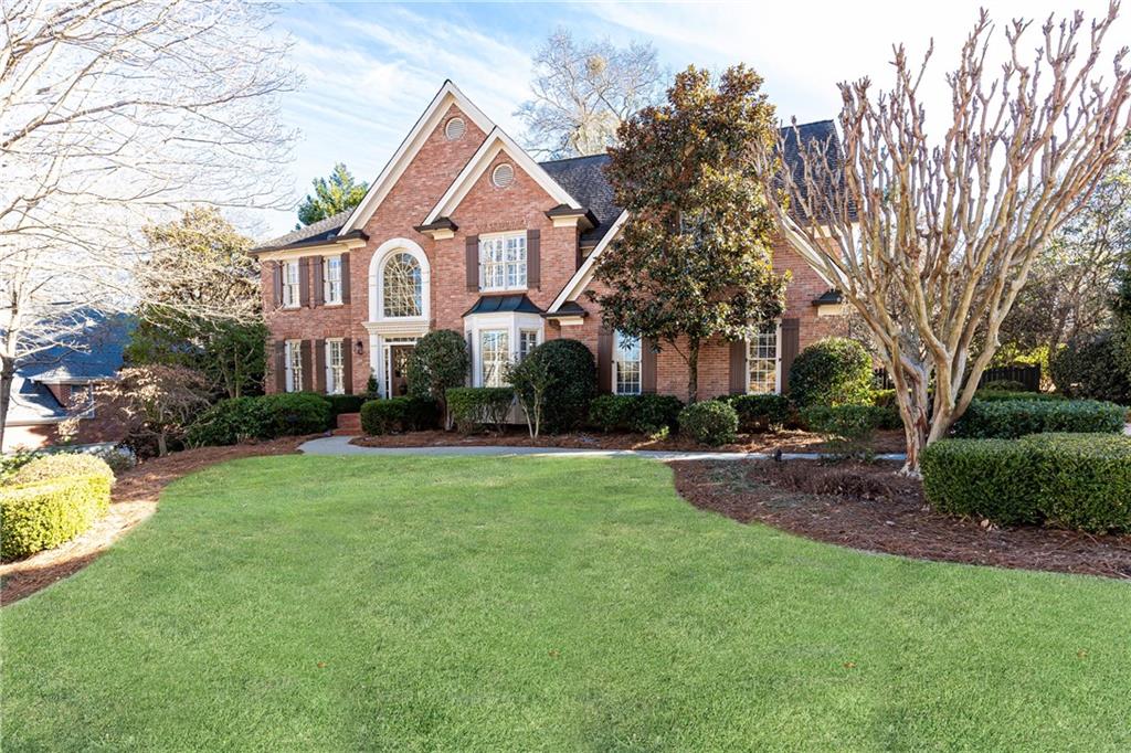 5340 Linnadine Way, Peachtree Corners, Georgia image 2