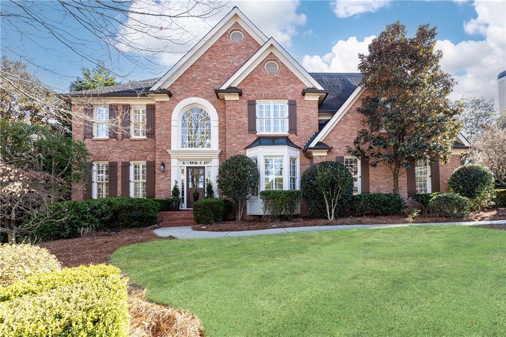 5340 Linnadine Way, Peachtree Corners, Georgia image 1