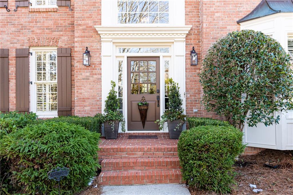 5340 Linnadine Way, Peachtree Corners, Georgia image 4