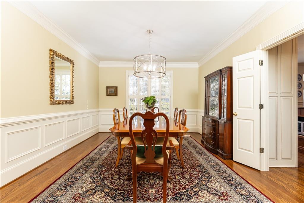 5340 Linnadine Way, Peachtree Corners, Georgia image 9