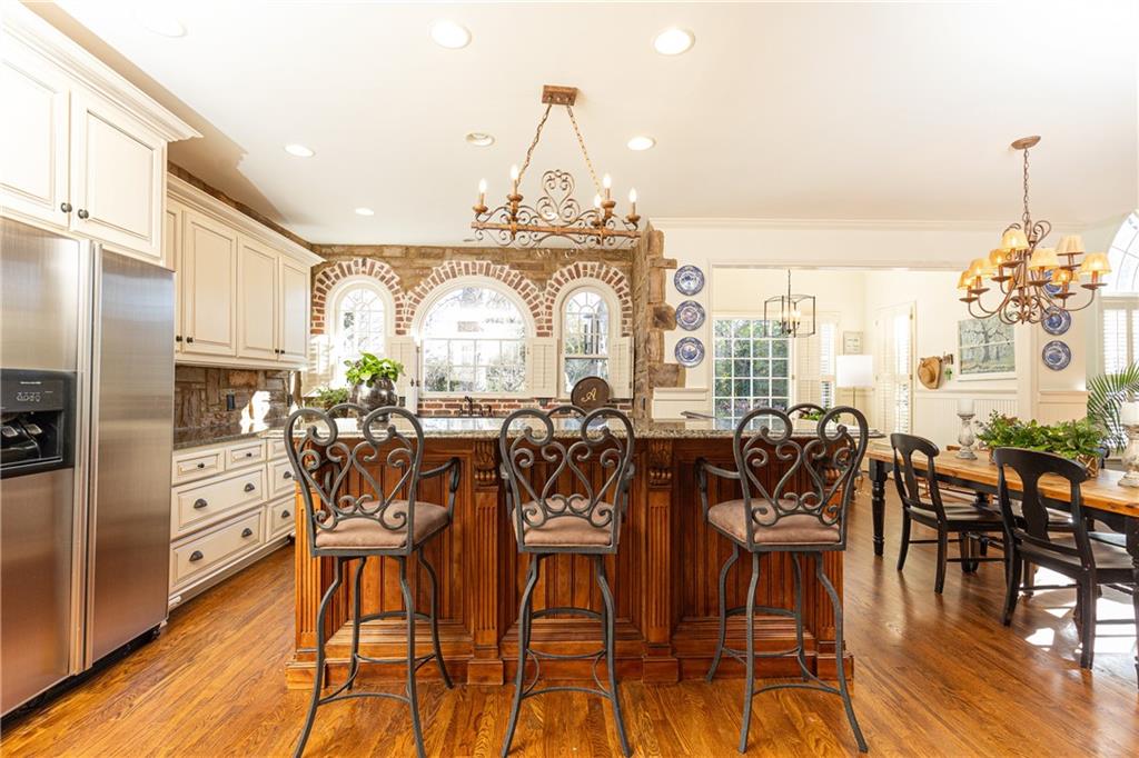 5340 Linnadine Way, Peachtree Corners, Georgia image 14