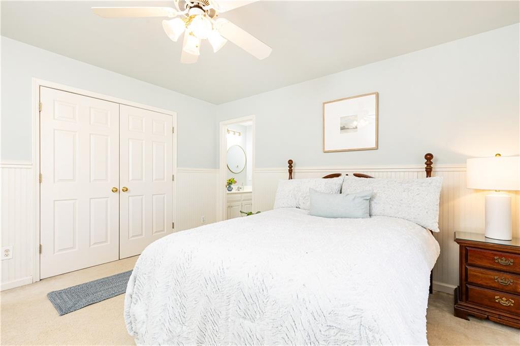 5340 Linnadine Way, Peachtree Corners, Georgia image 34