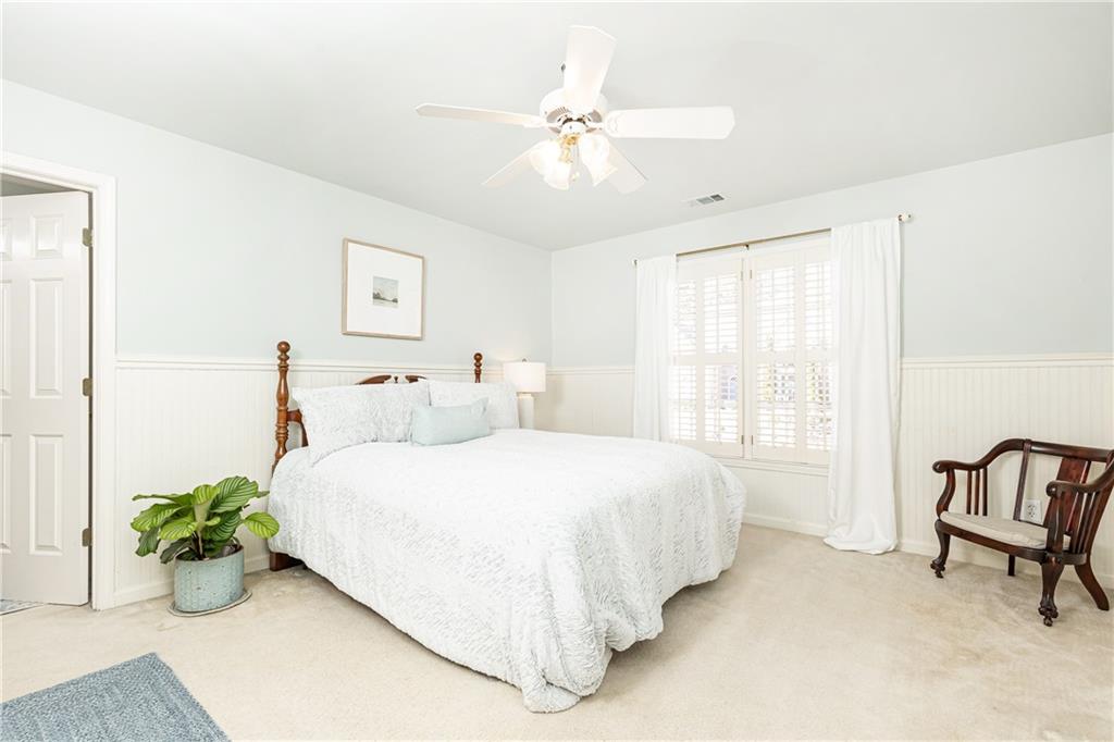 5340 Linnadine Way, Peachtree Corners, Georgia image 35