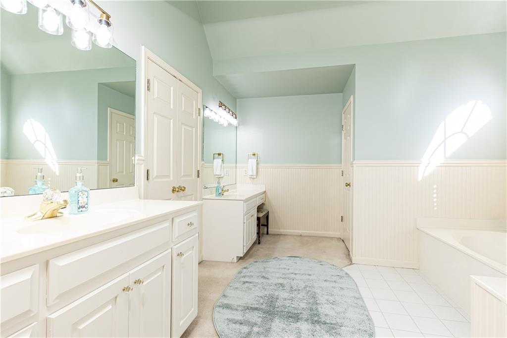 5340 Linnadine Way, Peachtree Corners, Georgia image 30