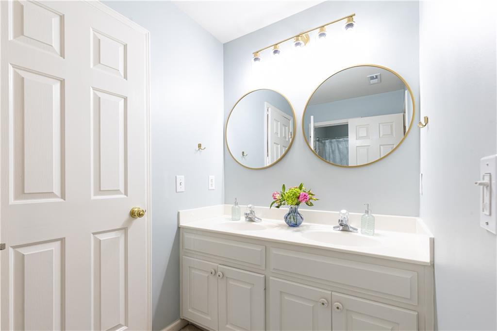 5340 Linnadine Way, Peachtree Corners, Georgia image 38