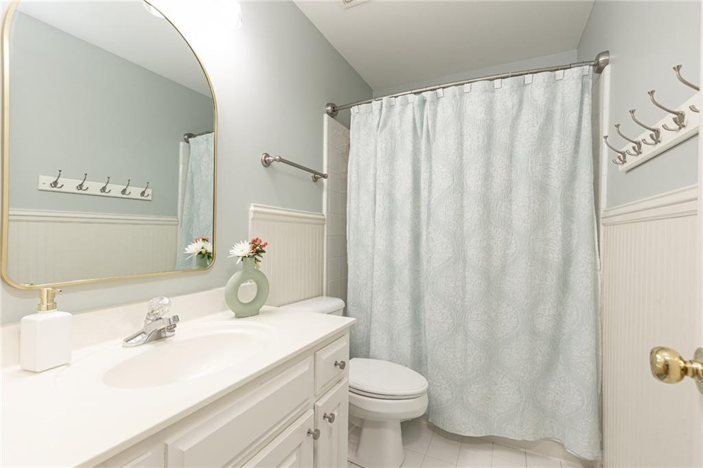 5340 Linnadine Way, Peachtree Corners, Georgia image 36