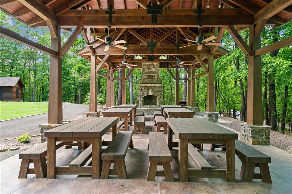 Terrace Way, Jasper, Georgia image 18