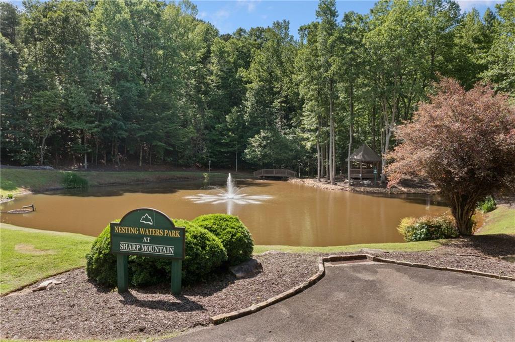 Terrace Way, Jasper, Georgia image 14
