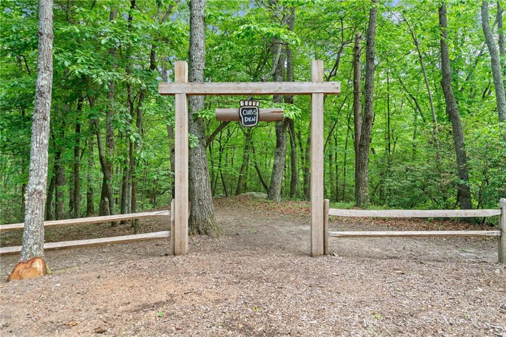 Terrace Way, Jasper, Georgia image 24
