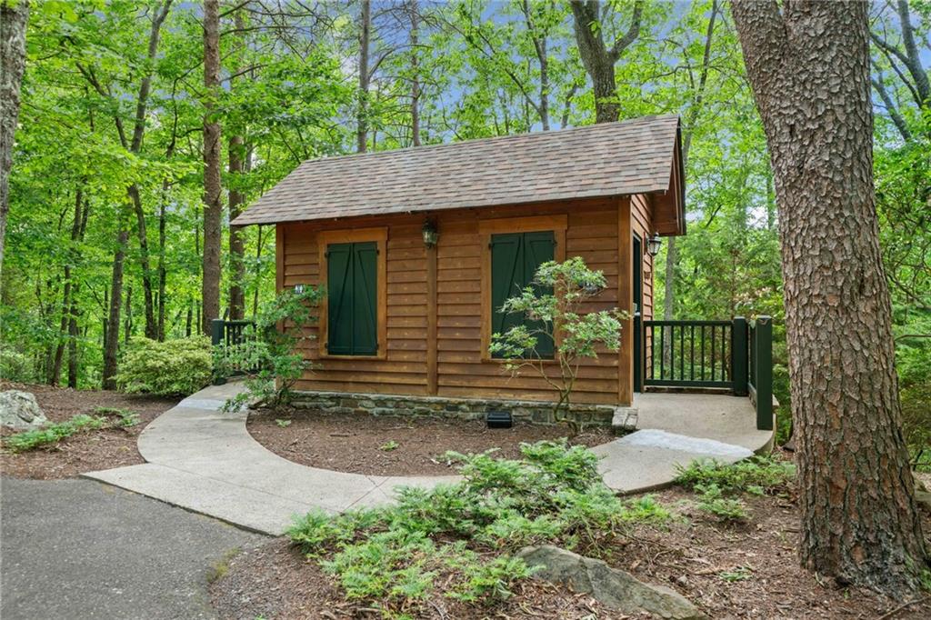 Terrace Way, Jasper, Georgia image 20