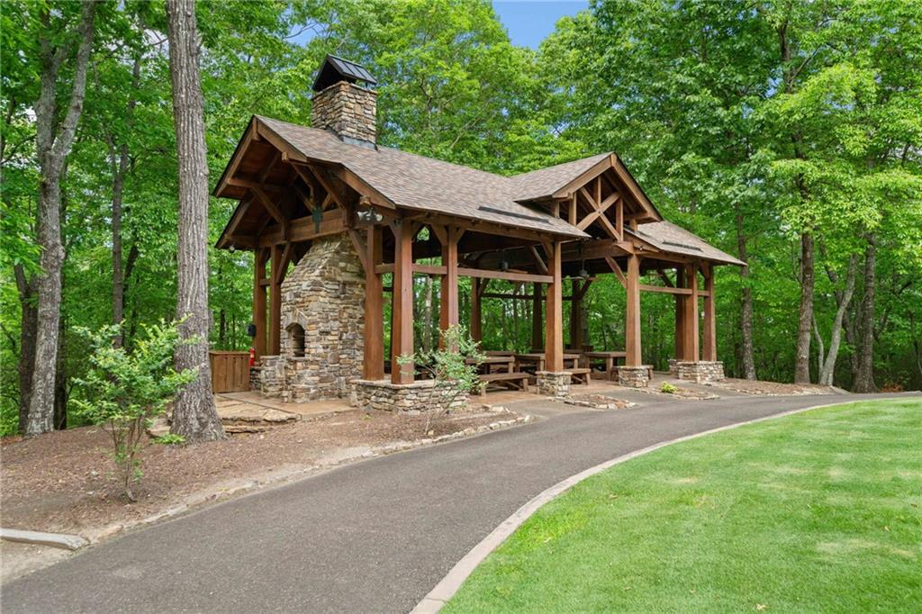 Terrace Way, Jasper, Georgia image 17
