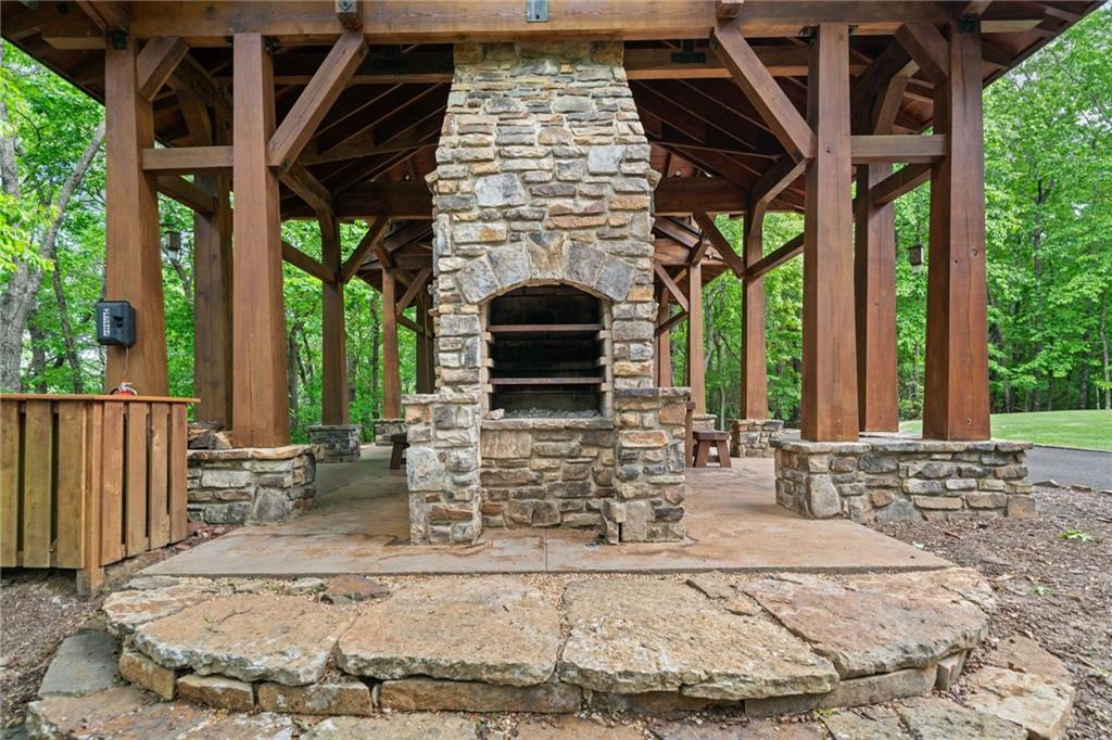 Terrace Way, Jasper, Georgia image 15