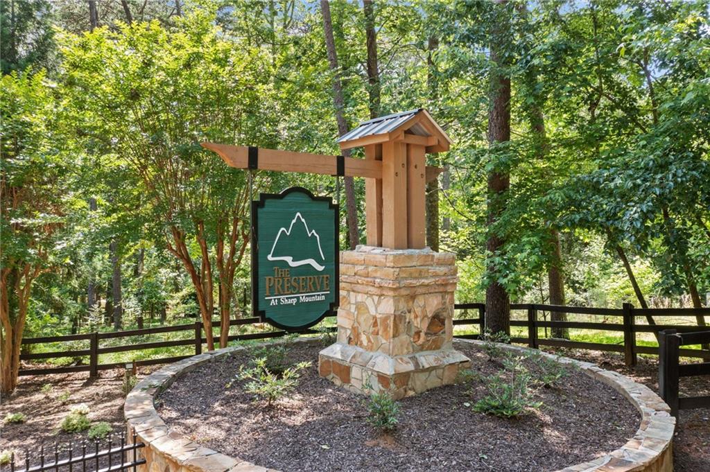 Terrace Way, Jasper, Georgia image 1