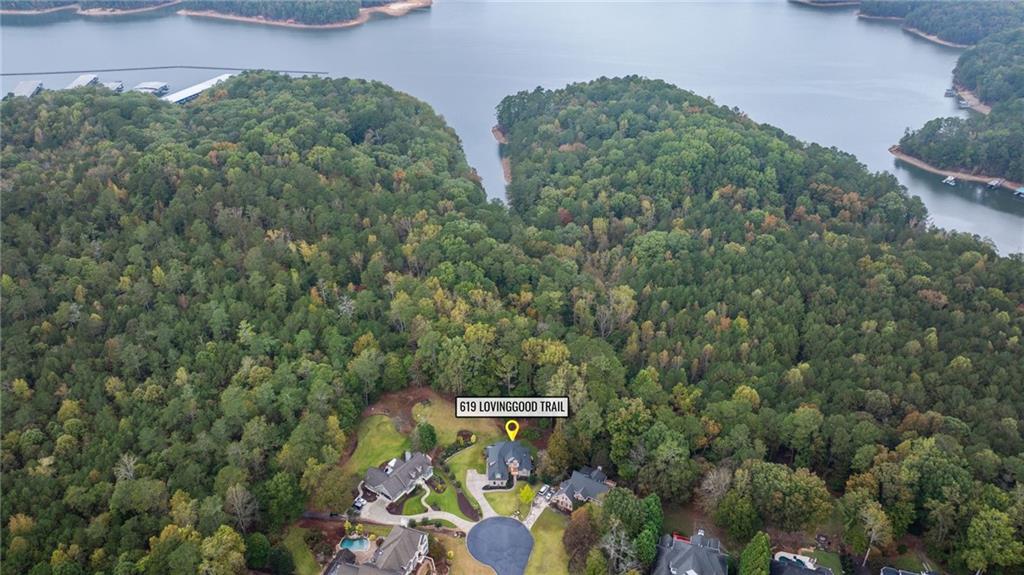 619 Lovinggood Trail