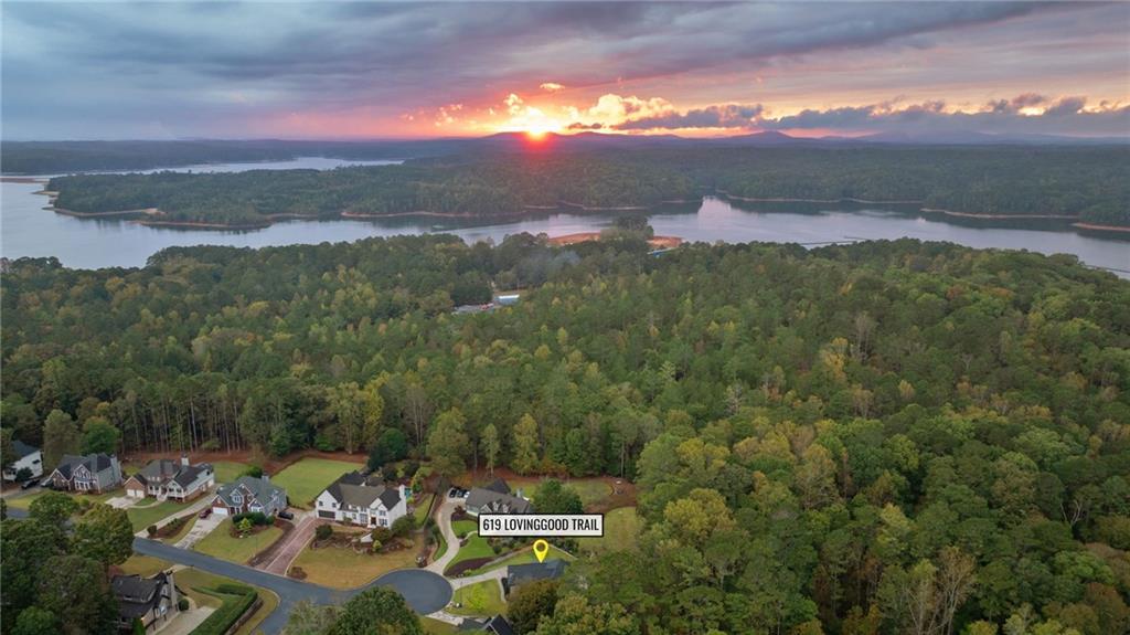 619 Lovinggood Trail
