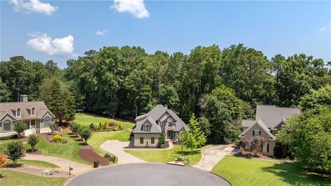 619 Lovinggood Trail Woodstock GA 30189