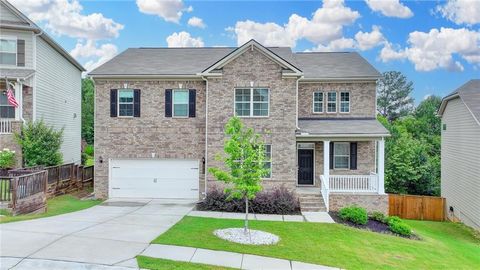2017 Yvette Way Braselton GA 30517