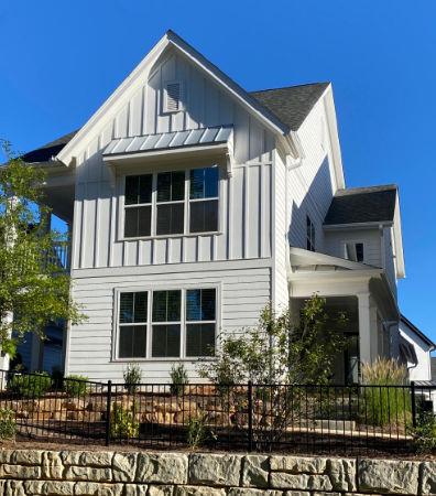 Hayloft Cottages Suwanee - Residential Lease