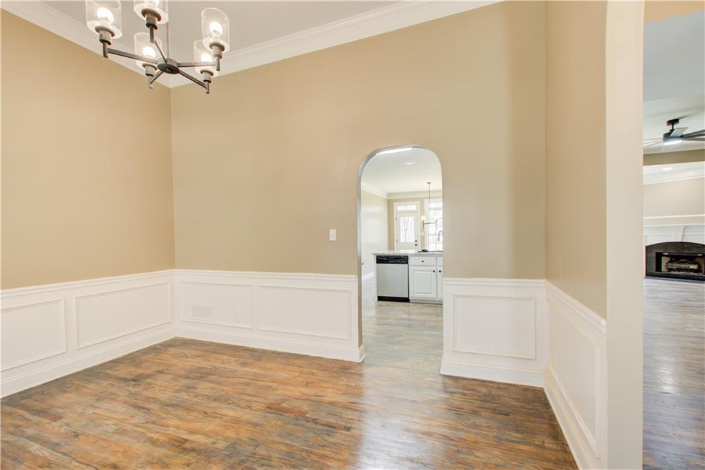 384 Minix Road, Sharpsburg, Georgia image 7