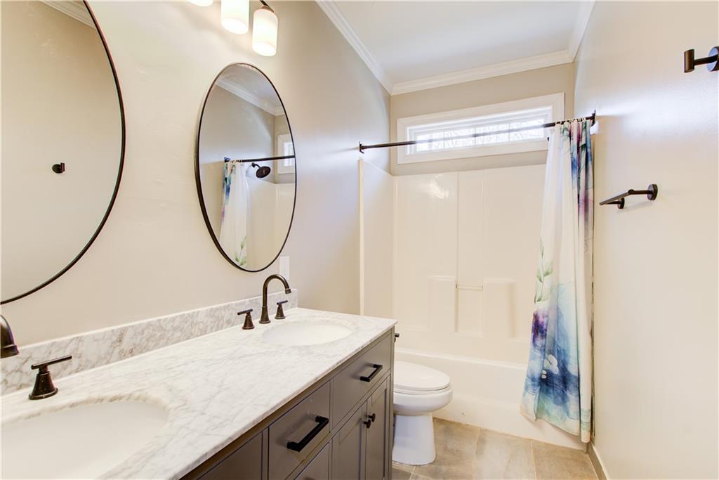 384 Minix Road, Sharpsburg, Georgia image 28