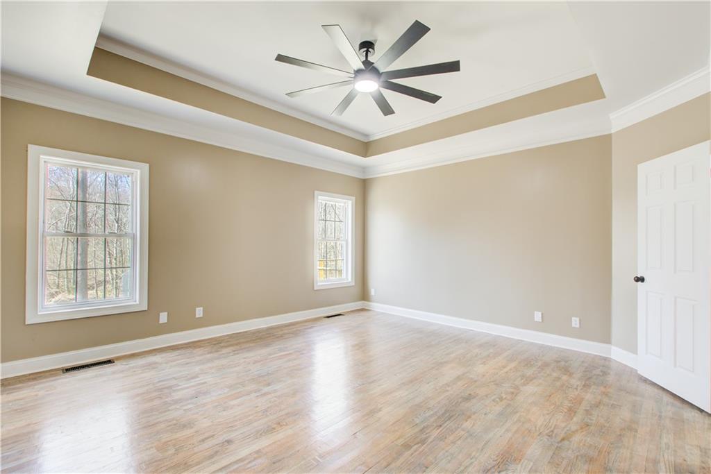 384 Minix Road, Sharpsburg, Georgia image 16
