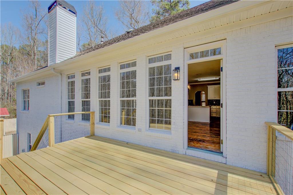 384 Minix Road, Sharpsburg, Georgia image 22