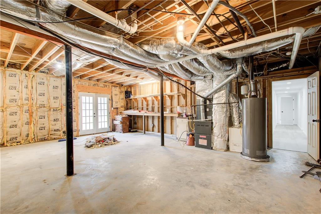 384 Minix Road, Sharpsburg, Georgia image 46