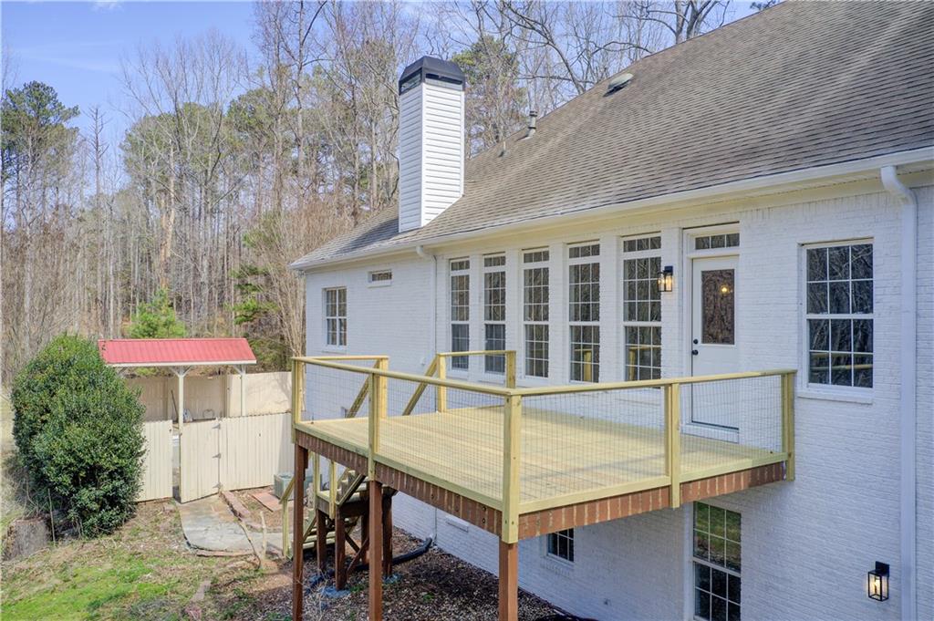 384 Minix Road, Sharpsburg, Georgia image 21