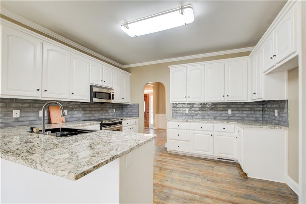 384 Minix Road, Sharpsburg, Georgia image 8