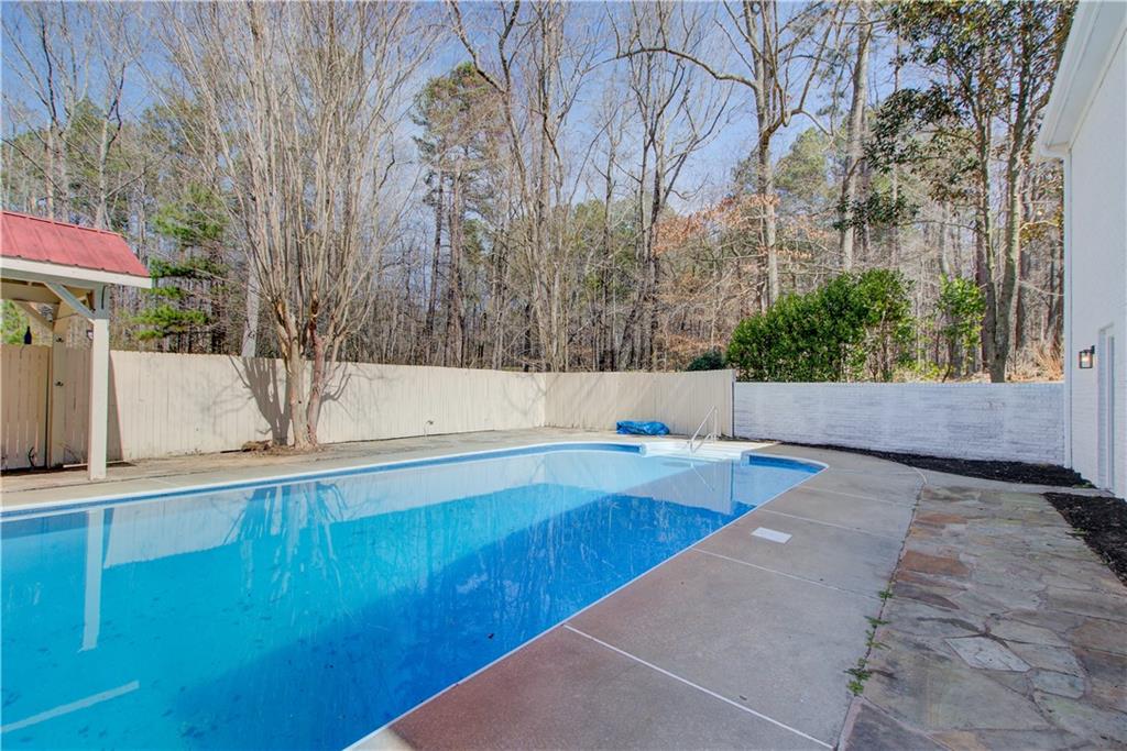 384 Minix Road, Sharpsburg, Georgia image 36